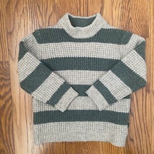 Zara sweater